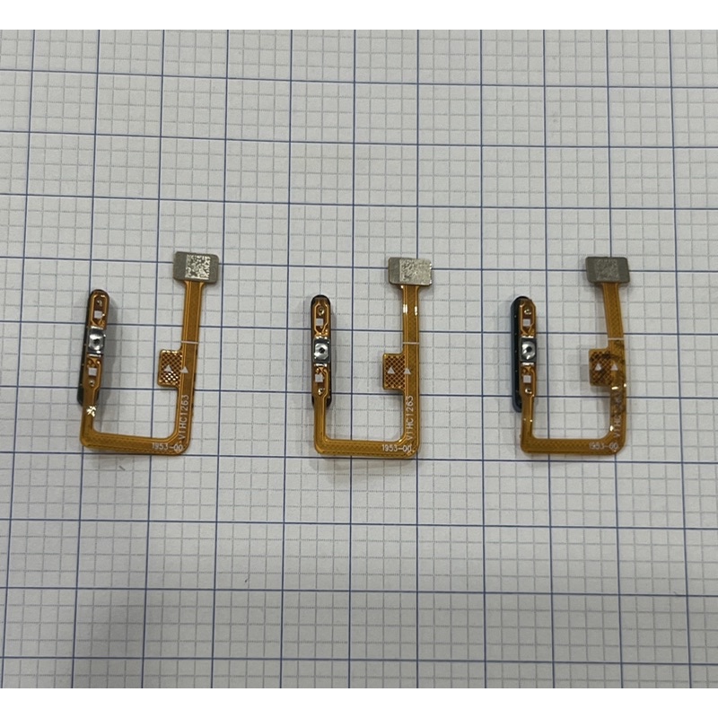 On/off Vân tay Xiaomi Mi 11 Lite // On/off Vân tay thay thế Xaimo Mi 11 Lite