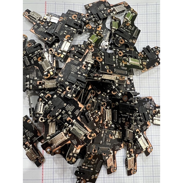 Cụm Sạc Xiaomi Poco X3 / Cụm sạc thay thế Xiaomi Poco X3