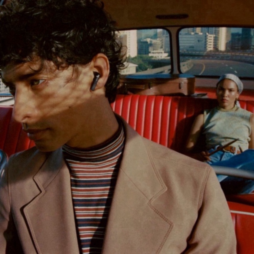 Tai Nghe Bluetooth 5.0 Nhét Tai Không Dây thông thái Marshall 2023 chống thấm nước tiếng động cực hay hot