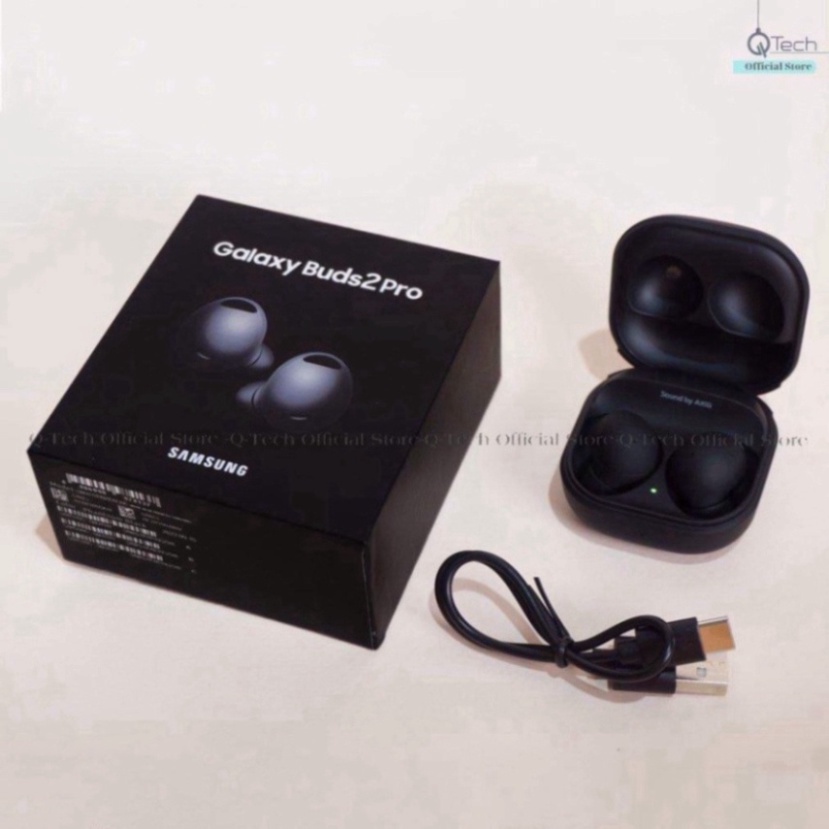 Tai Nghe Bluetooth Không Dây Samsung Galaxy Buds2Pro , Âm Thanh Tuyệt Đỉnh hot