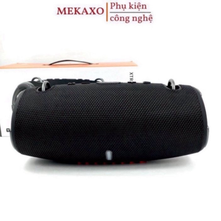 LOA BLUETOOT BOOMBOX 3 Siêu Bass Nghe Nhạc Hay Bass Trầm Dùng Được Usb Thẻ Nhớ Cổng 3.5 hot