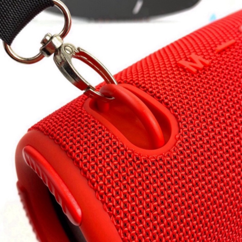 LOA BLUETOOT BOOMBOX 3 Siêu Bass Nghe Nhạc Hay Bass Trầm Dùng Được Usb Thẻ Nhớ Cổng 3.5 hot