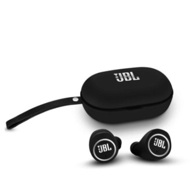 Tai Nghe Bluetooth JBL X8 TWS hàng hiệu Không dây tham gia tích cực với IOS và Androi, Touch cực nhạy hot