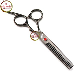 Bộ kéo cắt tóc Nhật Bản cao cấp[Combo 10 món] CB1