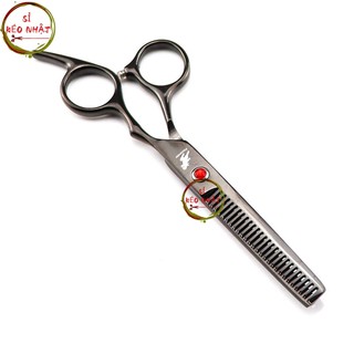 Bộ kéo cắt tóc Nhật Bản cao cấp[Combo 10 món] CB1