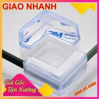 nút silicon bọc cạnh bàn bịt góc bàn ghế bảo vệ bé sgdgs2724