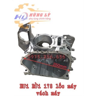 Phụ tùng hùng lỳ Hơi Rời 178 lốc máy vách máy
