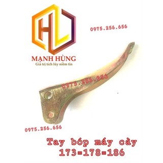 Phụ tùng hùng lỳ tay bóp máy cày 173=178=186