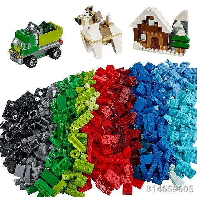 Tương thích với Lego Xe Tăng Tiger Đức Dòng Quân Sự Leopard Theo Dõi Lắp Ráp Xếp Hình Khối Xây Dựng Mô Hình Đồ Chơi
