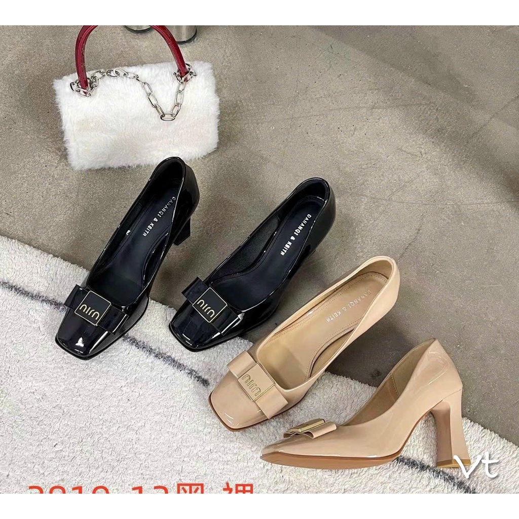 Đầm bóng nơ chữ 7p Qc fullbox 35-38