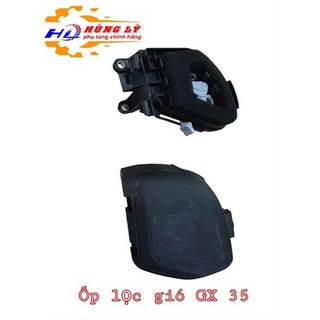 Phụ tùng hùng lỳ lọc gió cắt cỏ gx35