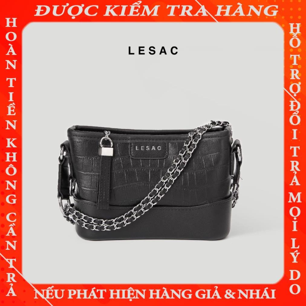 Túi xách nữ LESAC Mikala Bag (2 colors)  nhuyphan