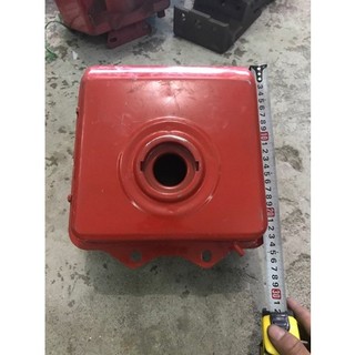 Phụ tùng hùng lỳ bình dầu máy nổ 8 gió r180n