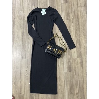 đầm body đẹp co dãn