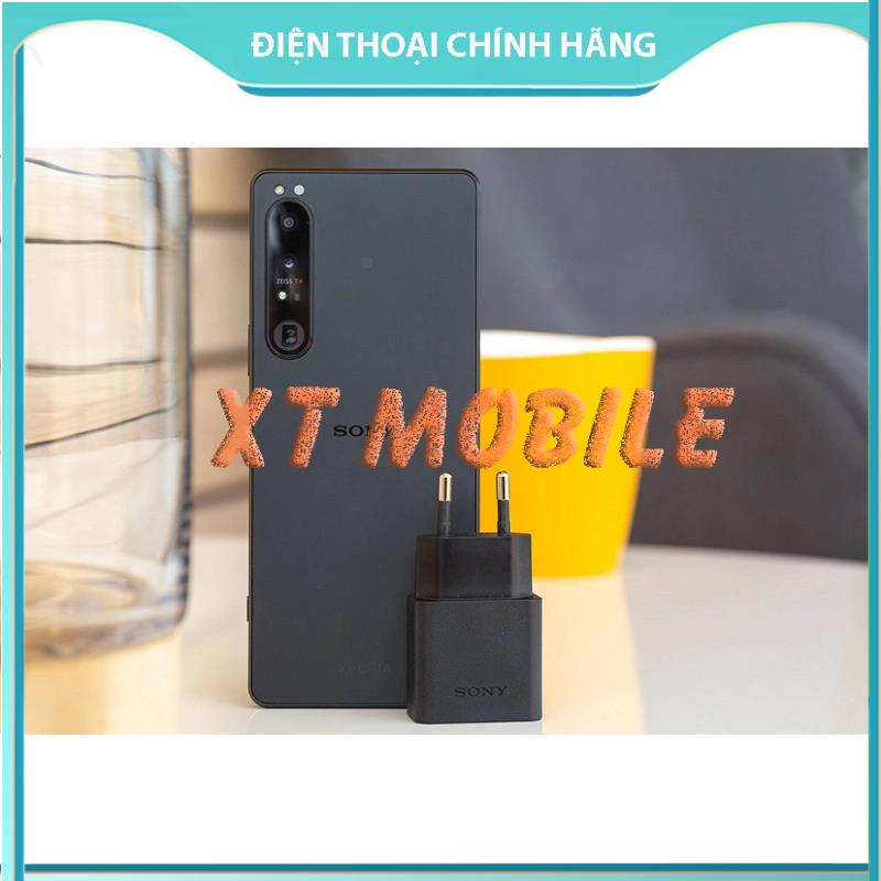 Điện thoại Sony Xperia 1 IV  5G  Phiên bản nhập khẩu mới nguyên seal