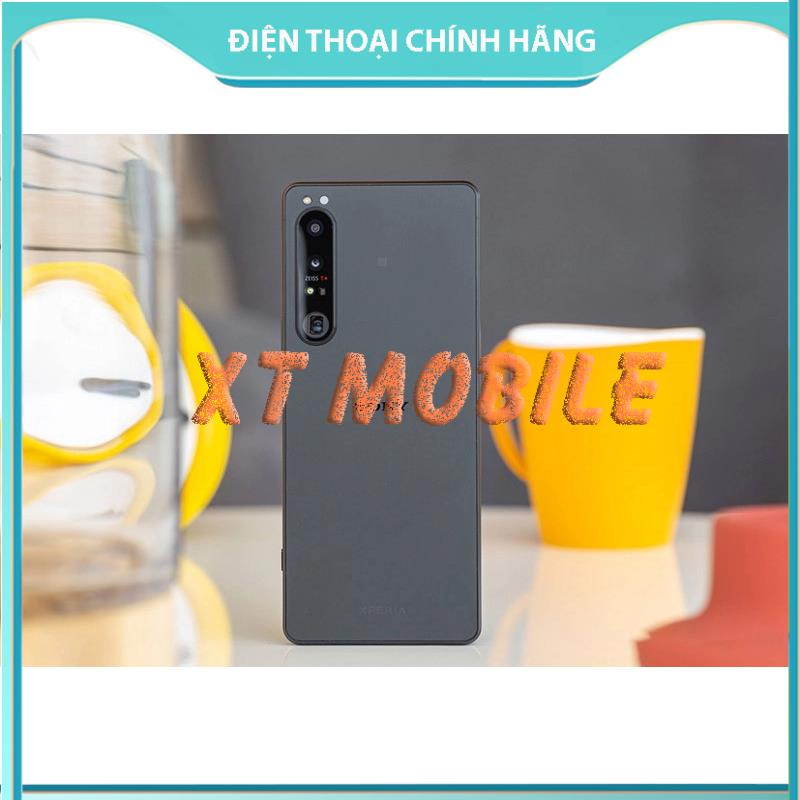 Điện thoại Sony Xperia 1 IV  5G  Phiên bản nhập khẩu mới nguyên seal