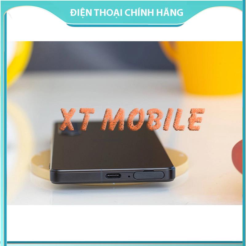 Điện thoại Sony Xperia 1 IV  5G  Phiên bản nhập khẩu mới nguyên seal