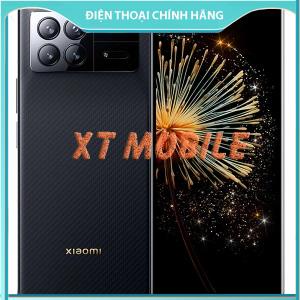 Điện thoại Xiaomi MIX Fold 3 5G (Snapdragon 8 Gen 2 - Xung nhịp cao) Phiên bản nhập khẩu mới nguyên seal