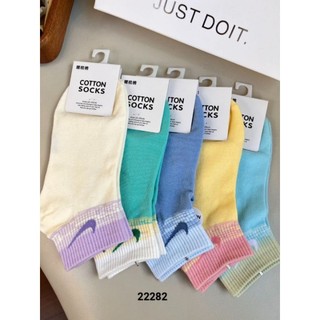 Set 5 tất nike tq