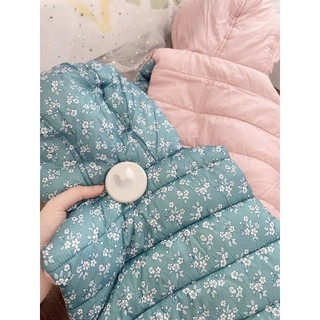Gile phao bé gái xuất