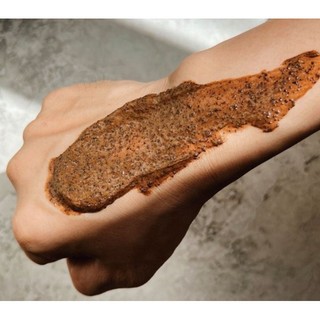 Tẩy da chết cà phê Đắk Lắk Cocoon