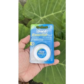 Chỉ nha khoa oral B Essential Floss 50m
