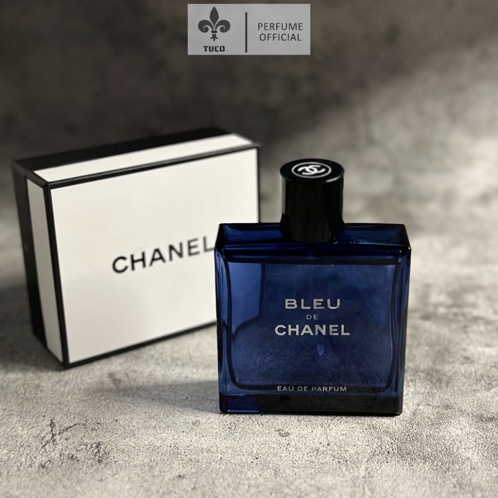 Nước Hoa Nam Cao Cấp B.L Thơm Lâu, Sang Trọng 100ml Mùi Hương Nhẹ Nhàng Nam Tính Ảnh thật 100%