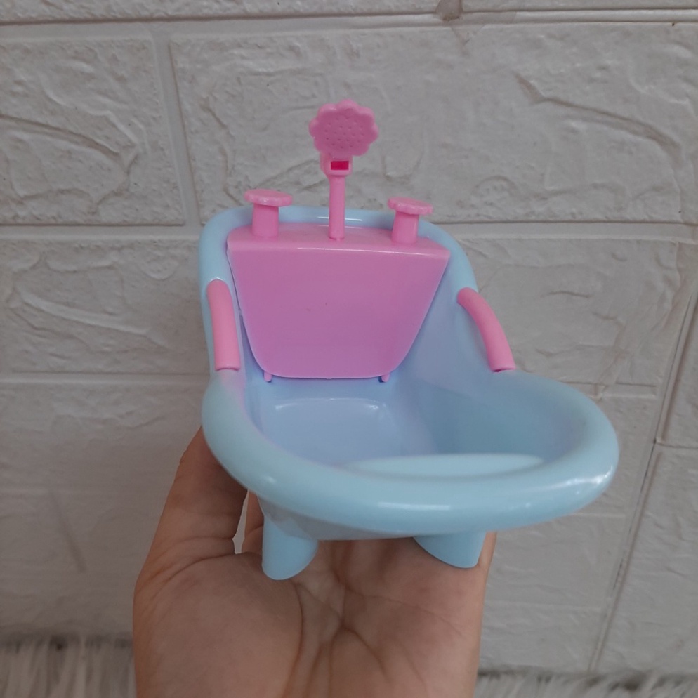 {Đủ Mẩu) Phụ Kiện Búp Bê, Đủ size Giá rẻ