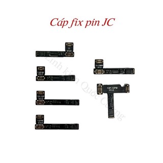 Cáp fix pin jc 11 đến 14pm