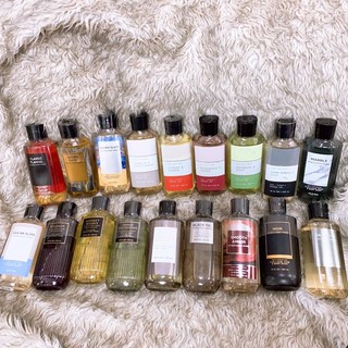 Sữa tắm nam Bath Body Works For Men