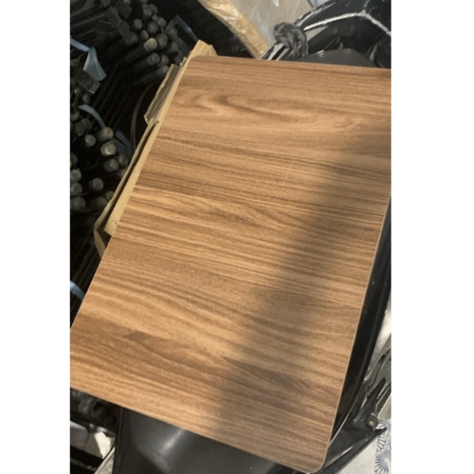 Bàn tròn cafe ngồi bệt chân gỗ tự nhiên chắc chắn, Bàn tròn sofa decor trang trí phòng khách tiện ích Candy Decor