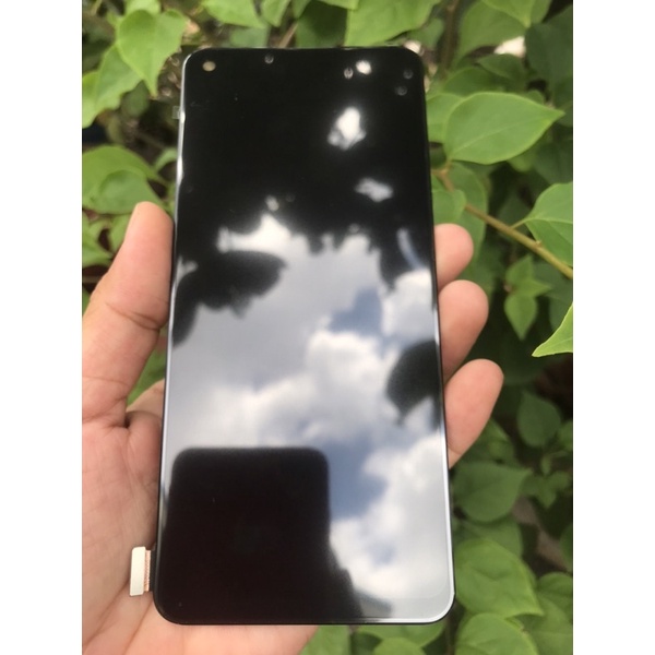 Màn hình Oppo Reno 5 4G / 5G Incell công nghệ mới