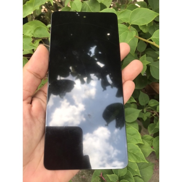 Màn hình Samsung A52 incell công nghệ mới