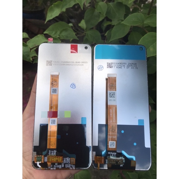 Màn hình Oppo A52 -A72 - A92 zin new