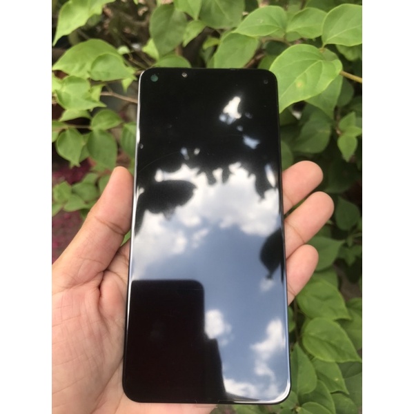 Màn hình Oppo A52 -A72 - A92 zin new