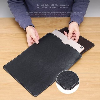 Hàng Có Sẵn!Túi Đựng laptop Chống Từ Tính Cho ipad apple 13 / 14 / 15 inch huawei Ốp