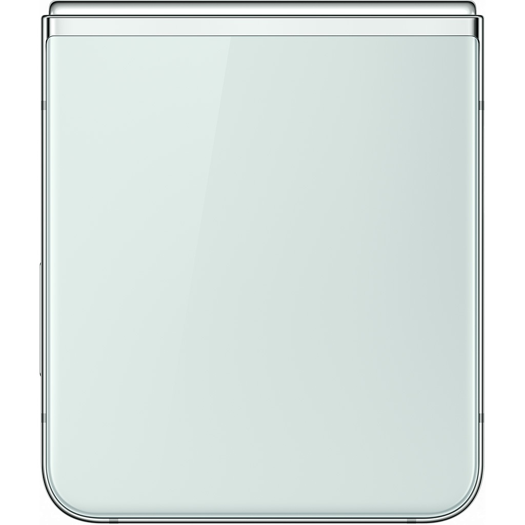 Điện thoại Samsung Galaxy Z Flip 5 5G 8GB/512GB Xanh bạc hà