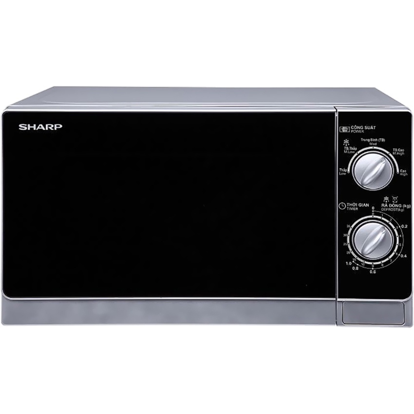 Lò vi sóng Sharp 20 Lít R-203VN-M