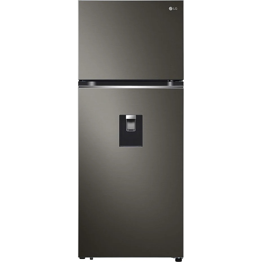 Tủ lạnh LG Inverter 374 lít GN-D372BL