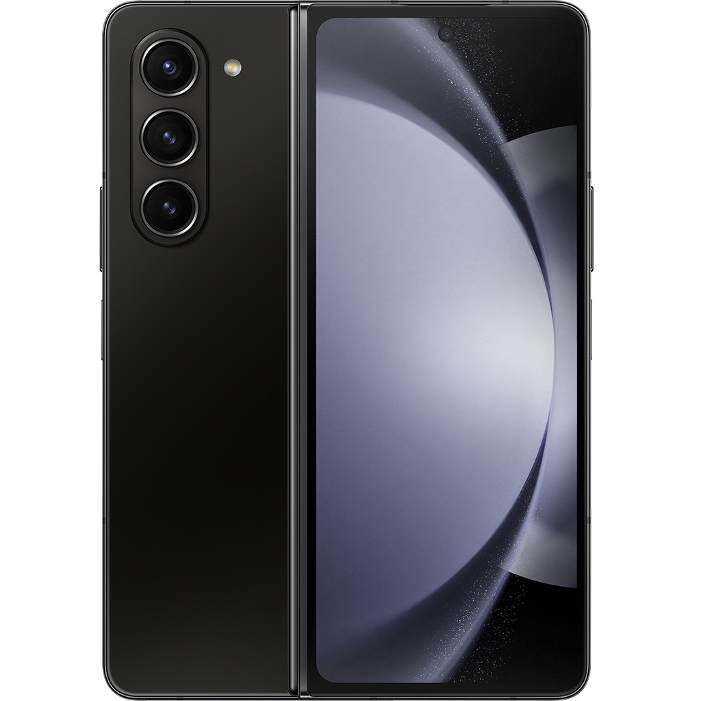 Điện thoại Samsung Galaxy Z Fold 5 5G 12GB/256GB Đen