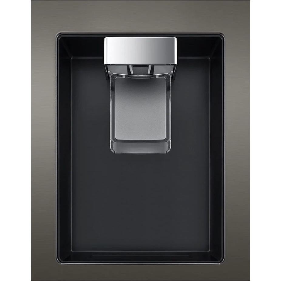 Tủ lạnh LG Inverter 374 lít GN-D372BL