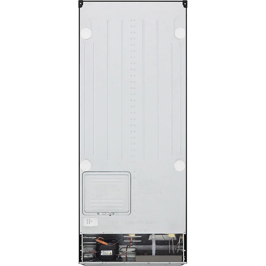 Tủ lạnh LG Inverter 374 lít GN-D372BL