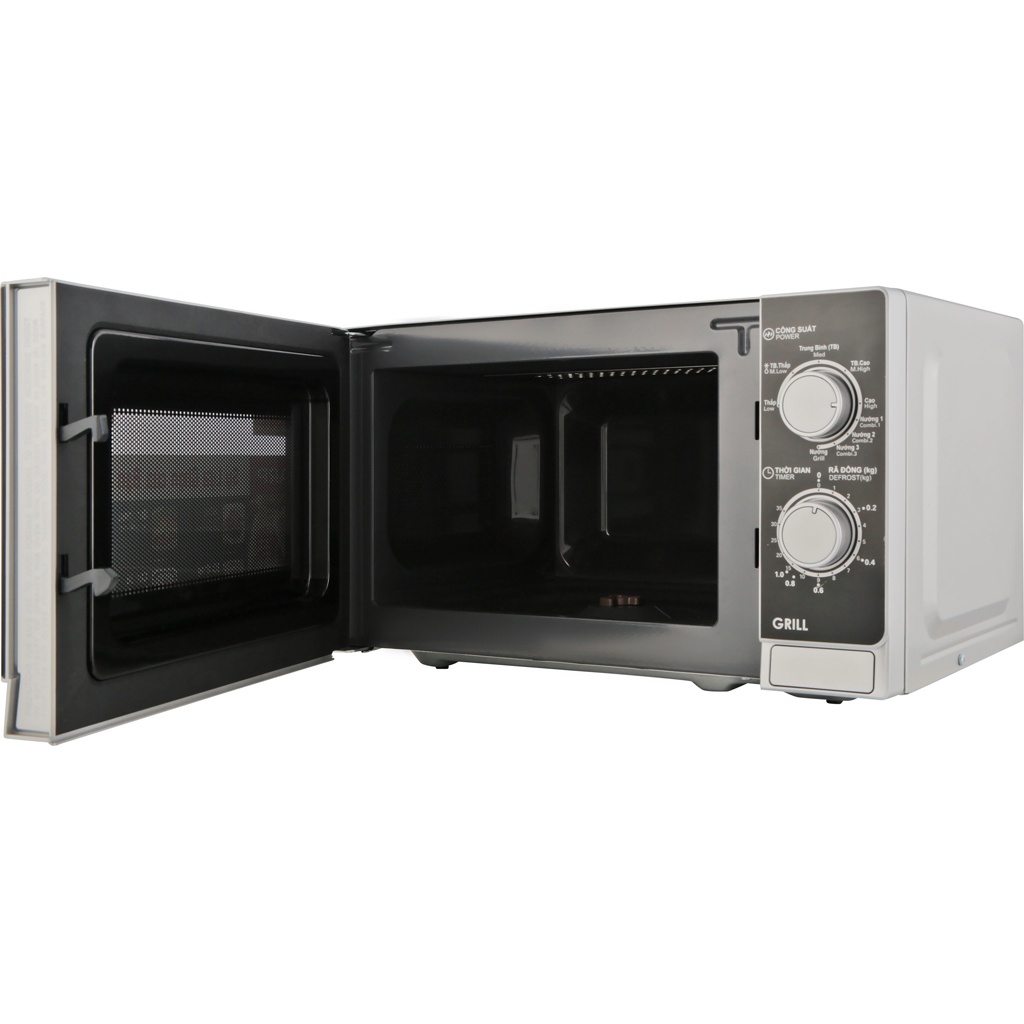 Lò vi sóng Sharp 20 lít R-G222VN