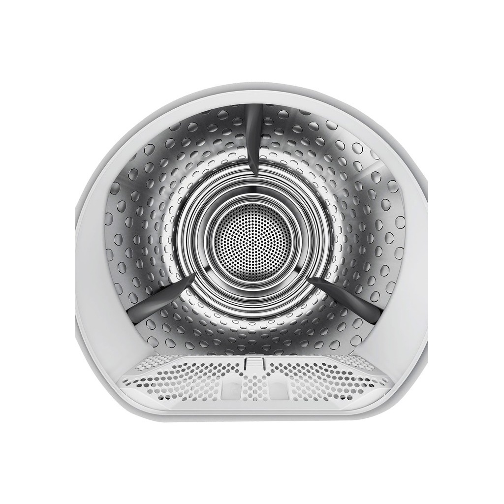 Máy sấy quần áo Electrolux Inverter 9 kg EDH903R9WB