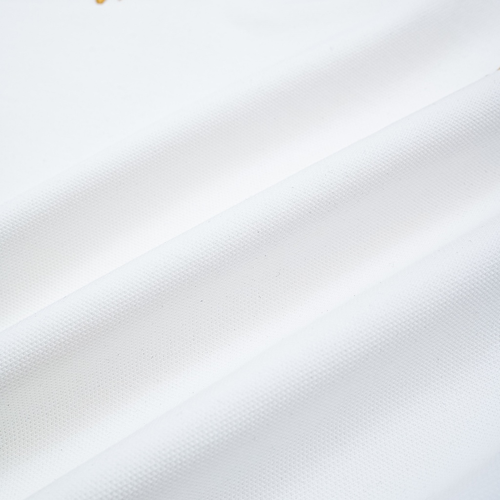 Áo Polo Nam Có Cổ William Vải Cá Sấu Gai Mắt Chim Thoáng Khí Co Giãn 4 Chiều  - J16