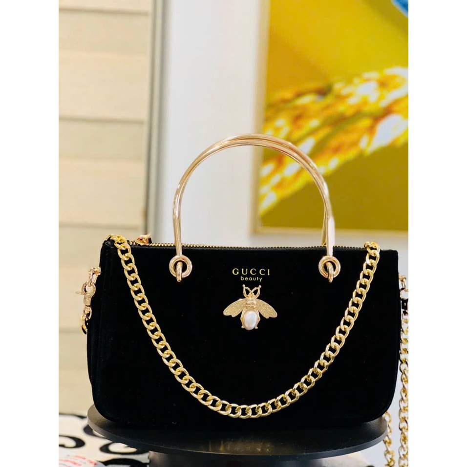 Túi Gucci ong