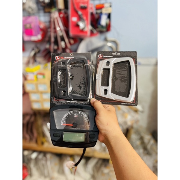 Mặt cnc đồng hồ uma dream màu bạc