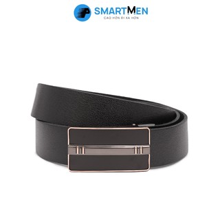 Thắt Lưng Da Bò Cao Cấp Smart Men HCM DLM-01