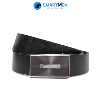Thắt Lưng Da Bò Cao Cấp Smart Men HCM DLM-02