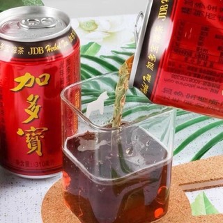 Trà Cha Tô Bảo 310ml